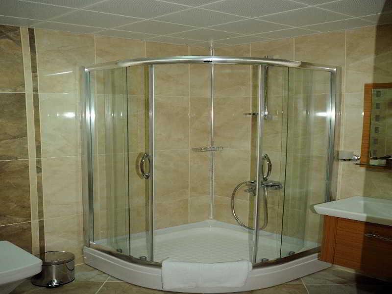 Alfa Hotel Istanbul Eksteriør bilde