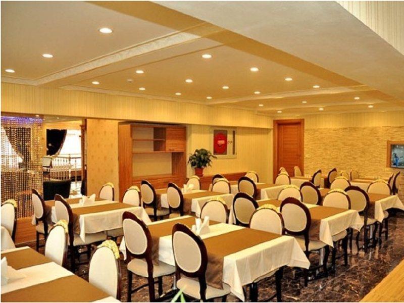 Alfa Hotel Istanbul Eksteriør bilde