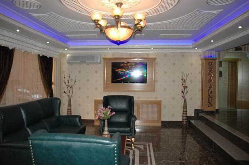 Alfa Hotel Istanbul Eksteriør bilde