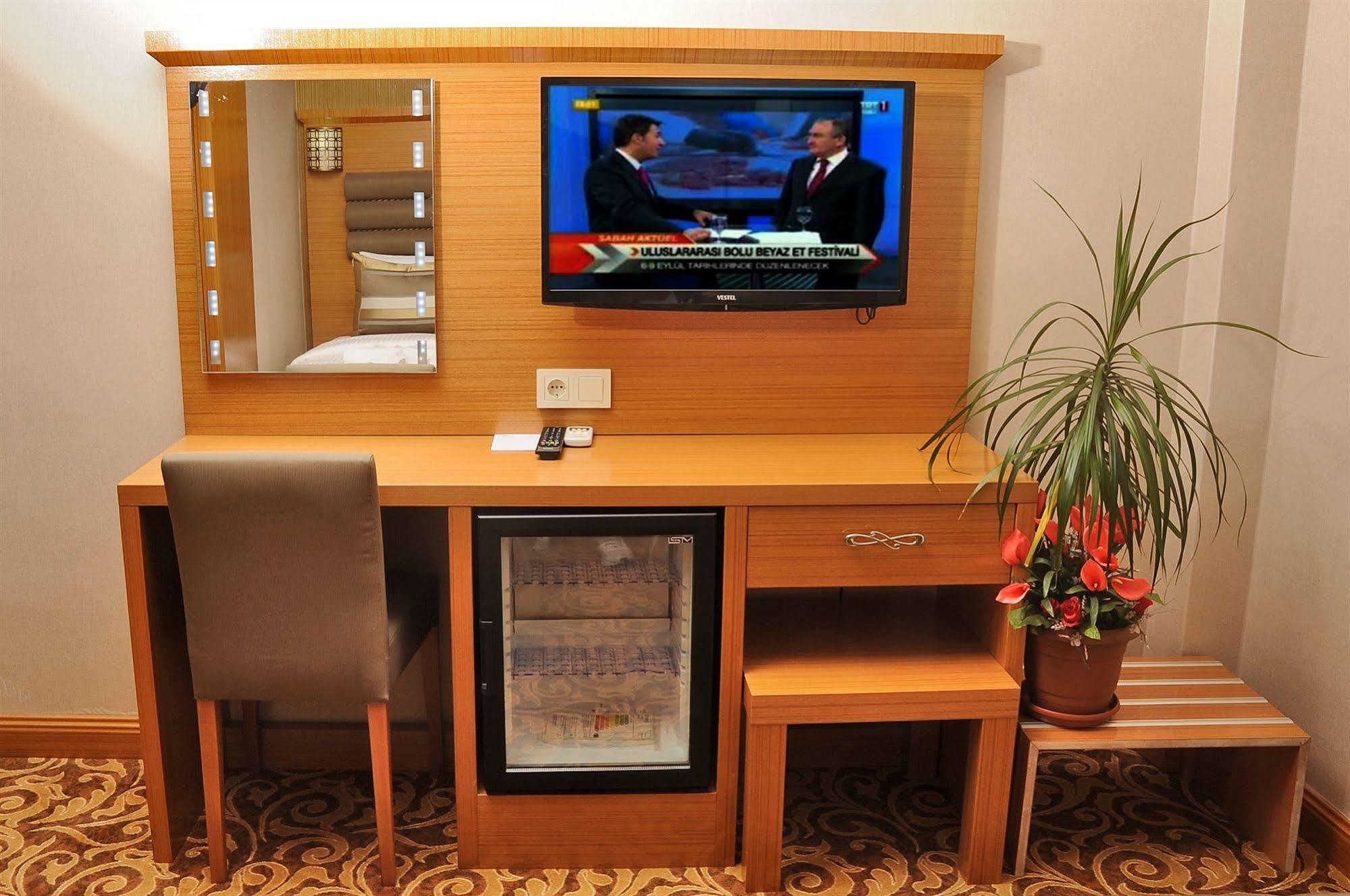 Alfa Hotel Istanbul Eksteriør bilde
